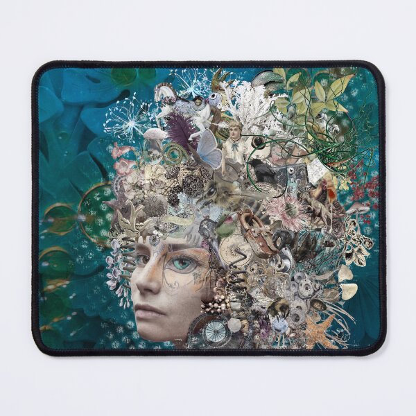 Item preview, Beautiful Mind designed and sold by Lindsey Henderson.