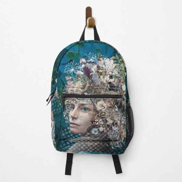 Item preview, Beautiful Mind designed and sold by Lindsey Henderson.
