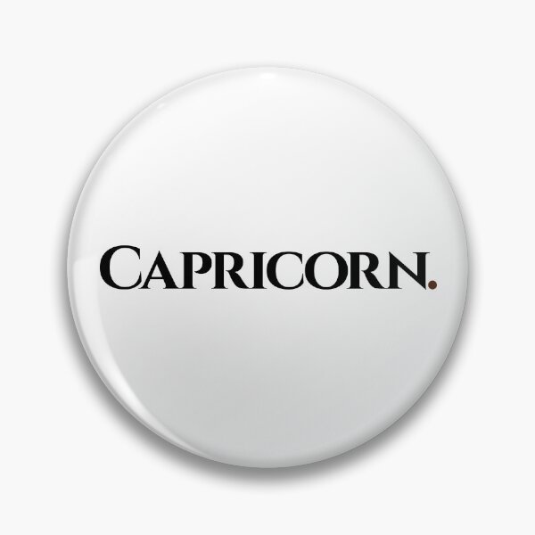 Item preview, Capricorn designed and sold by hipcheck.