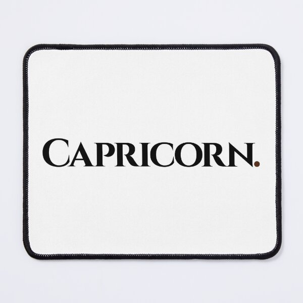 Item preview, Capricorn designed and sold by hipcheck.