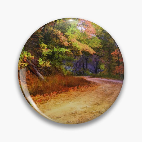 Item preview, Walton Mountain Road designed and sold by JohnDSmith.