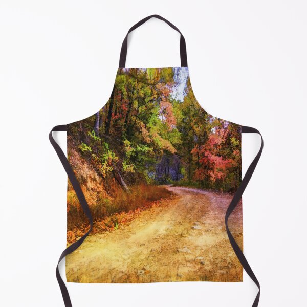 Item preview, Walton Mountain Road designed and sold by JohnDSmith.