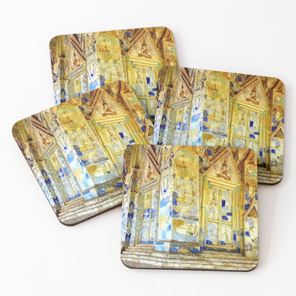 Item preview, Thailand - Wat Chai si designed and sold by franck380.