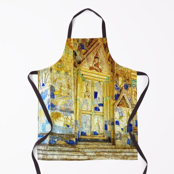 Item preview, Thailand - Wat Chai si designed and sold by franck380.