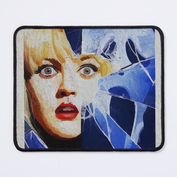 Item preview, 90s horror movie designed and sold by Sydney Creations.