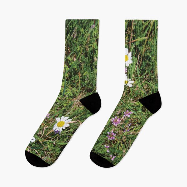 Item preview, A Few Wild Daisies designed and sold by RoseyElisabeth.