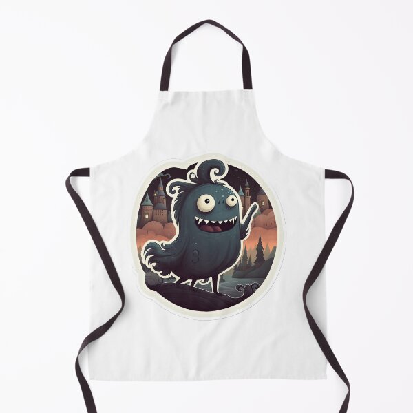 Item preview, Quirky Creatures designed and sold by Pat Filteau.