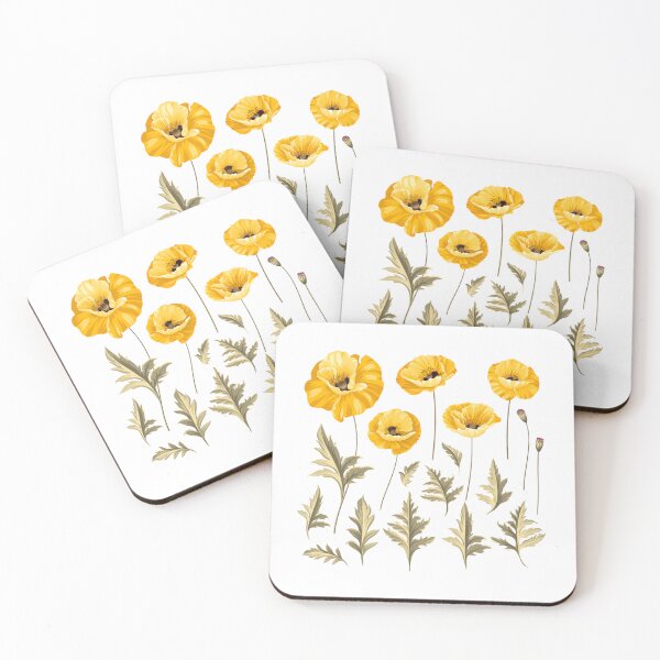 Item preview, Beautiful Wildflowers Classic T-Shirt designed and sold by Zidane45.
