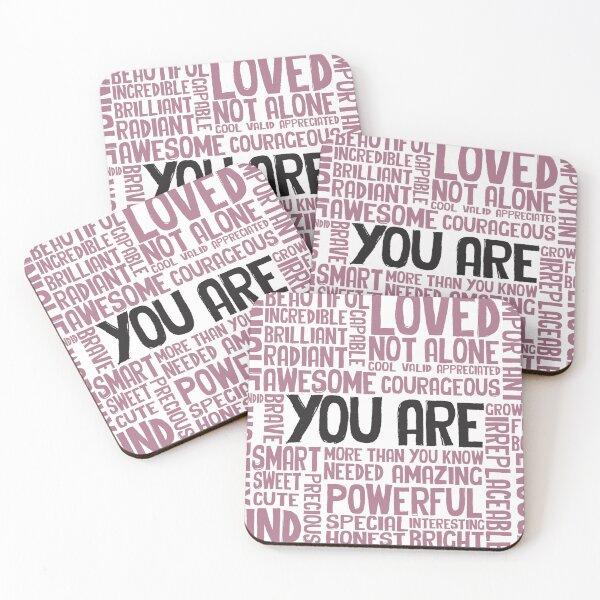 Item preview, YOU ARE designed and sold by mtschaeffer.