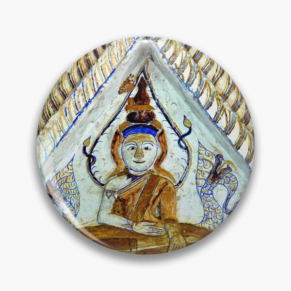 Item preview, Thailand - Wat Chai si designed and sold by franck380.