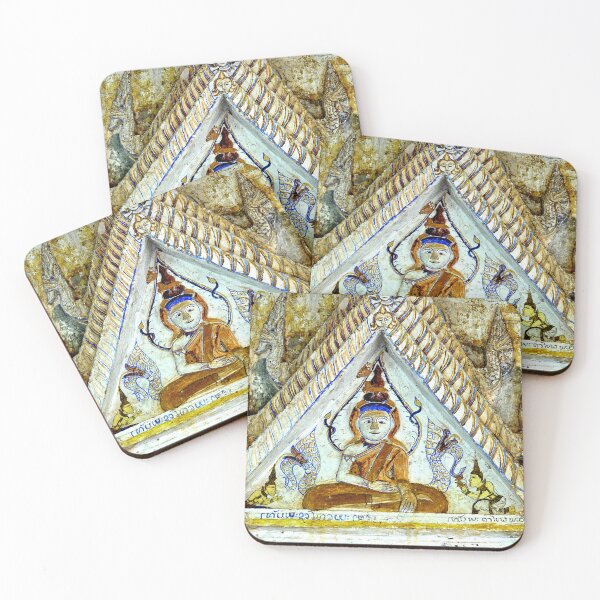 Item preview, Thailand - Wat Chai si designed and sold by franck380.