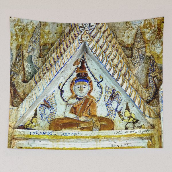 Item preview, Thailand - Wat Chai si designed and sold by franck380.