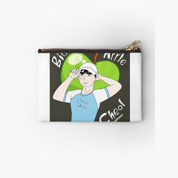Item preview, Big Apple Cheol  designed and sold by Bublixious.