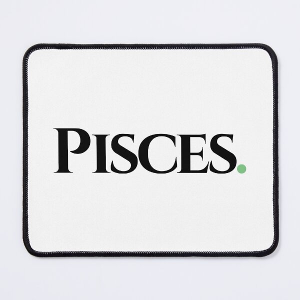 Item preview, Pisces designed and sold by hipcheck.