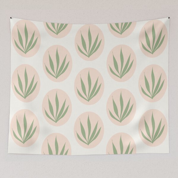 Item preview, Plant Emblem designed and sold by mbstickerco20.