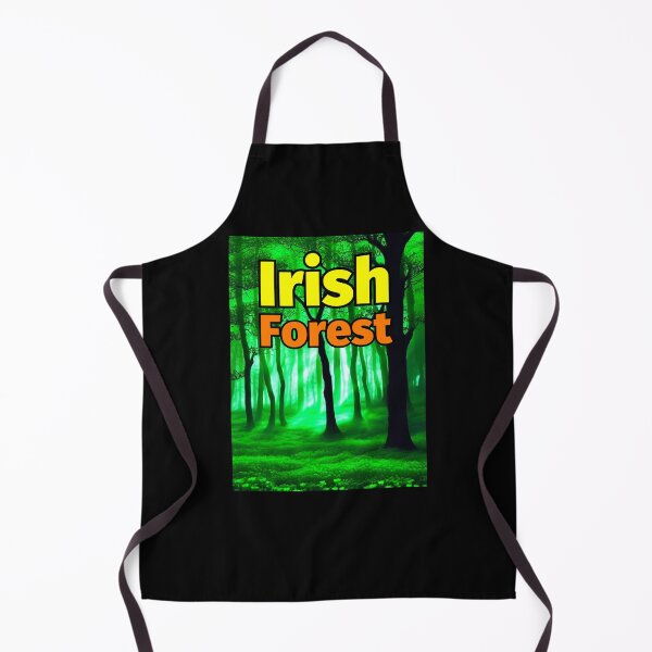 Item preview, Irish Forest Mystical Lighting Trees designed and sold by IrishPOD.