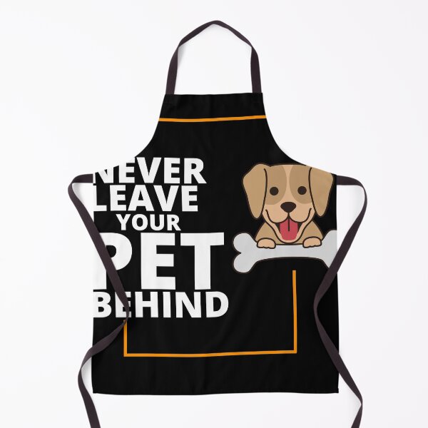 Item preview, Never Leave Your Pet Behind designed and sold by AnimPet.