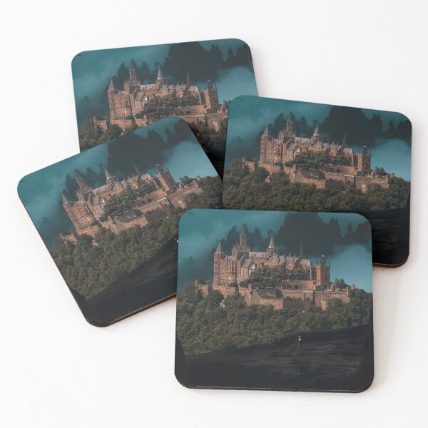 Item preview, Dream Castle Photo Manipulation designed and sold by Mustafa Mitwally.