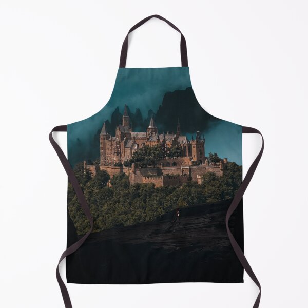Item preview, Dream Castle Photo Manipulation designed and sold by Mustafa Mitwally.