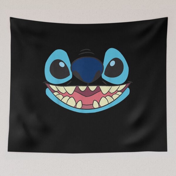Item preview, Lilo y Stitch designed and sold by trinkleintelle.