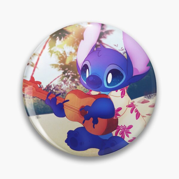 Artikelvorschau, Lilo und Stitch entworfen und verkauft von trinkleintelle.