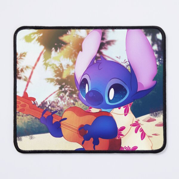 Artikelvorschau, Lilo und Stitch entworfen und verkauft von trinkleintelle.