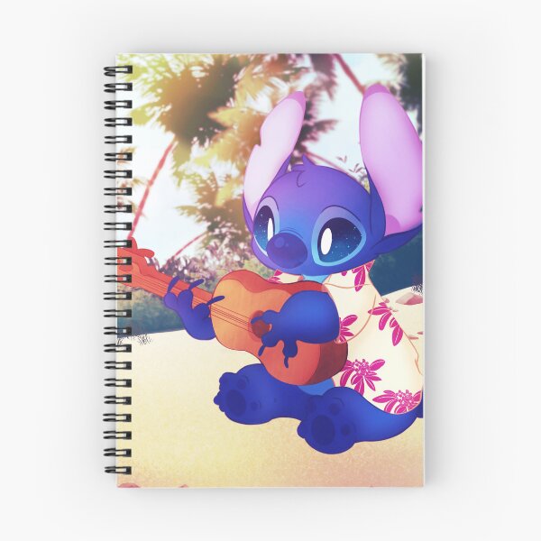 Artikelvorschau, Lilo und Stitch entworfen und verkauft von trinkleintelle.