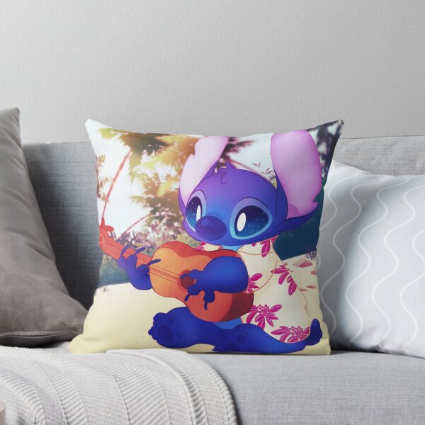 Artikelvorschau, Lilo und Stitch entworfen und verkauft von trinkleintelle.
