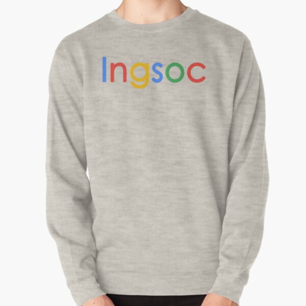 Google sweatshirt outlet