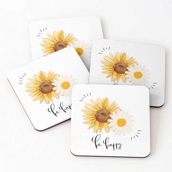 Item preview, be happy designed and sold by marianna cotaru.