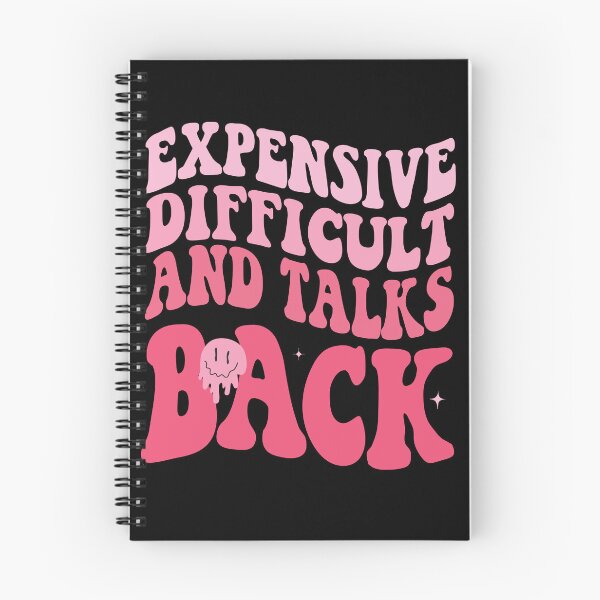 Item preview, Expensive, Difficult, And Talks Back Mothers' Day Mom Life  designed and sold by focusvibe.
