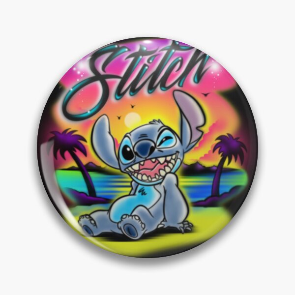 Artikelvorschau, Lilo und Stitch entworfen und verkauft von trinkleintelle.