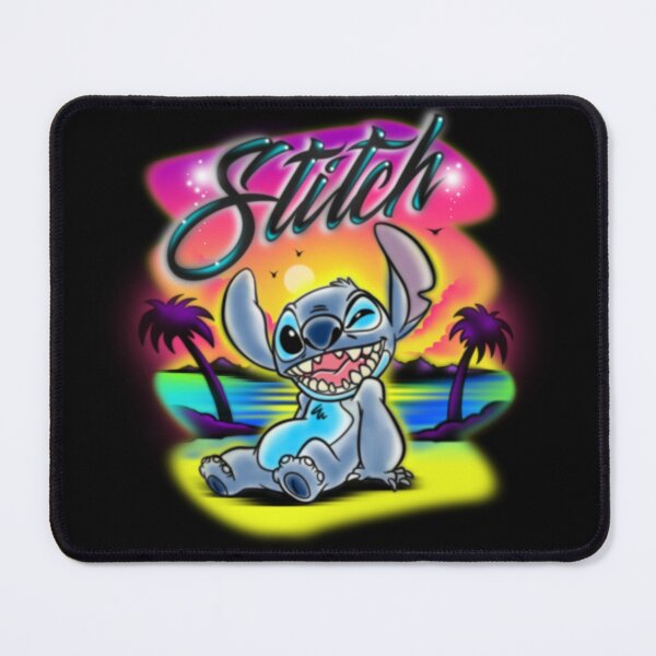 Artikelvorschau, Lilo und Stitch entworfen und verkauft von trinkleintelle.