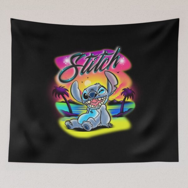 Item preview, Lilo y Stitch designed and sold by trinkleintelle.