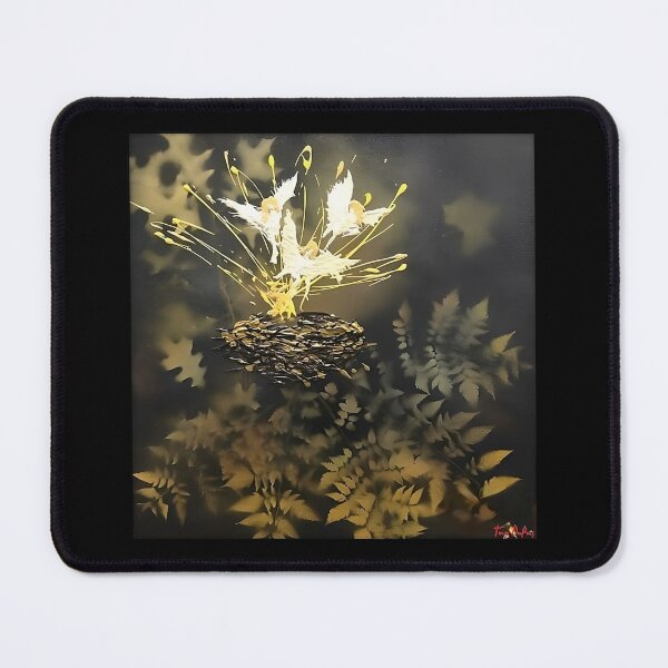 Item preview, "The Woodland Faeries" by Tony DuPuis designed and sold by tony777.