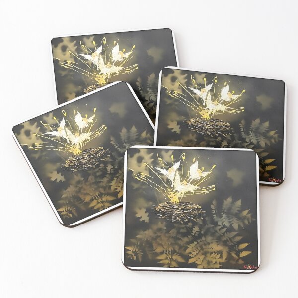 Item preview, "The Woodland Faeries" by Tony DuPuis designed and sold by tony777.