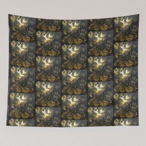 Item preview, "The Woodland Faeries" by Tony DuPuis designed and sold by tony777.