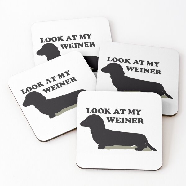 Item preview, Dachshund Admiration designed and sold by Bits and Bobs.