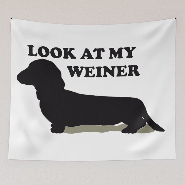 Item preview, Dachshund Admiration designed and sold by Bits and Bobs.