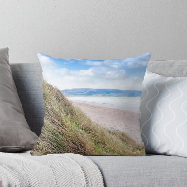 Item preview, view from dunes at the maharees designed and sold by morrbyte.
