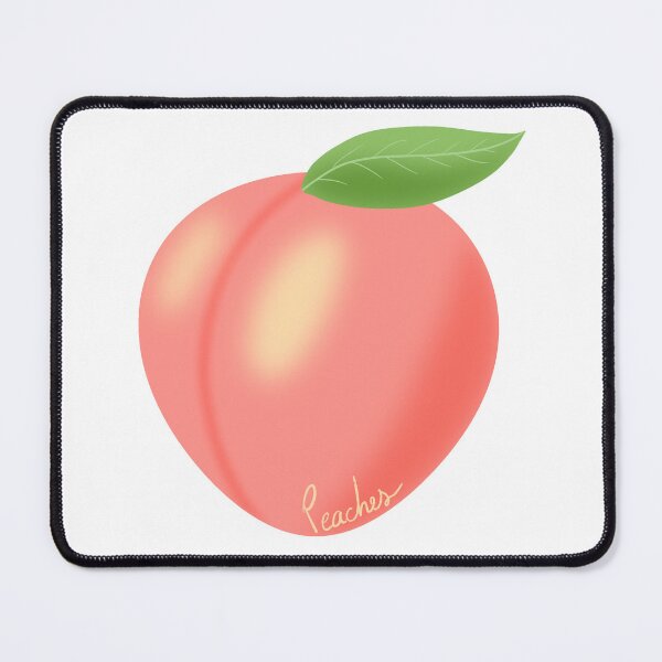 Item preview, Peaches designed and sold by MasterDuelist98.