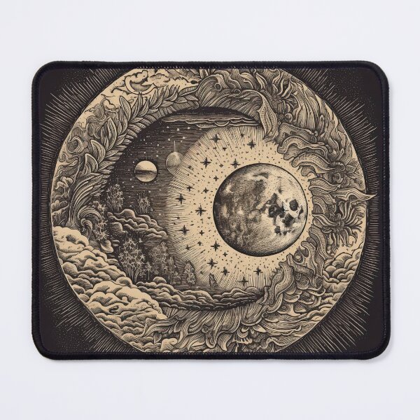 Item preview, Astral Eye designed and sold by Y-Signal.