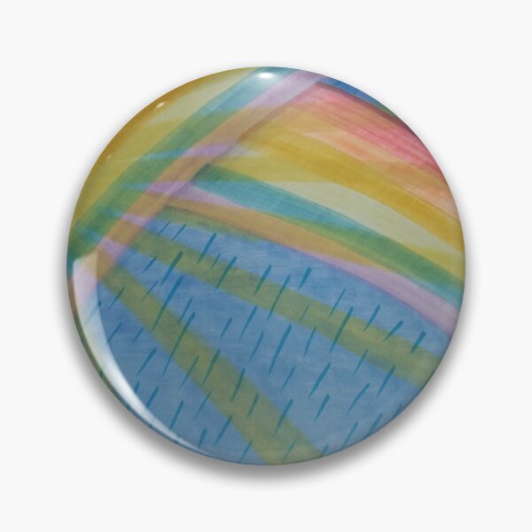 Item preview, Double Rainbow  designed and sold by Sunshinenoteart.