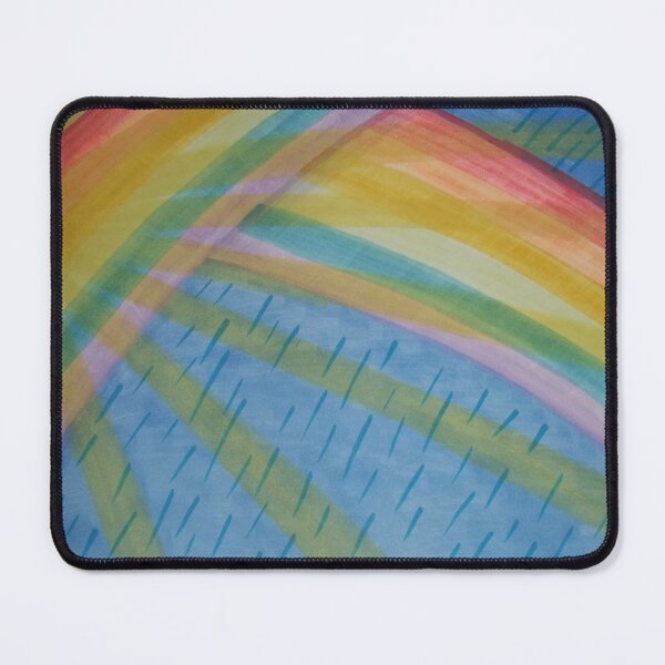 Item preview, Double Rainbow designed and sold by Sunshinenoteart.