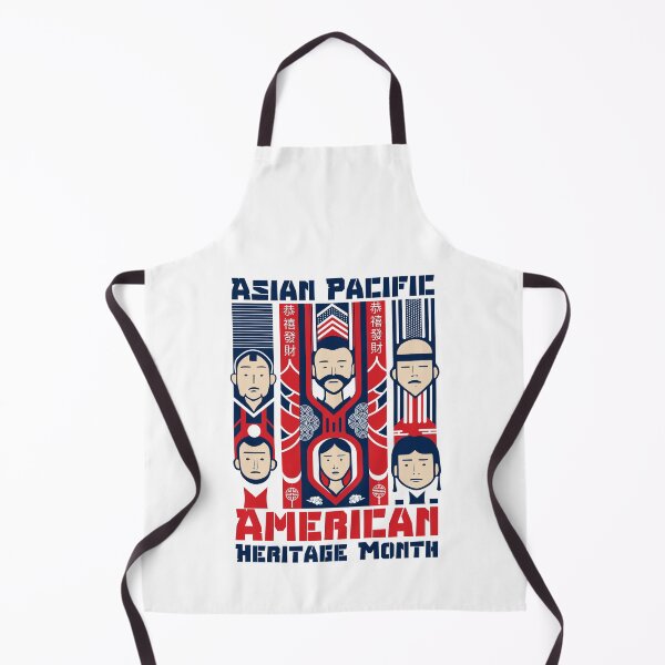 Item preview, aapi gift : Celebrating Asian Pacific American Heritage Month - A Unique Gift T-Shirt designed and sold by simolamiris.