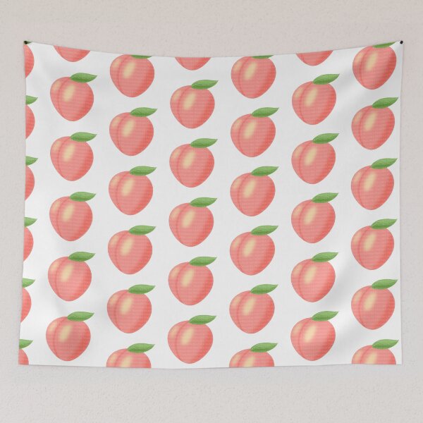 Item preview, Peaches Peaches Peaches designed and sold by MasterDuelist98.
