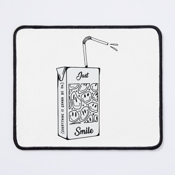 Item preview, just smile designed and sold by -DEEWOLF-.