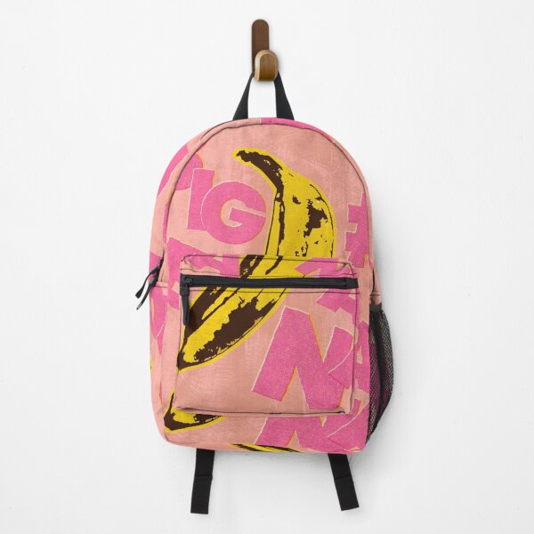 Item preview, Big banana | banana size matters  designed and sold by Mused by Melancholy.