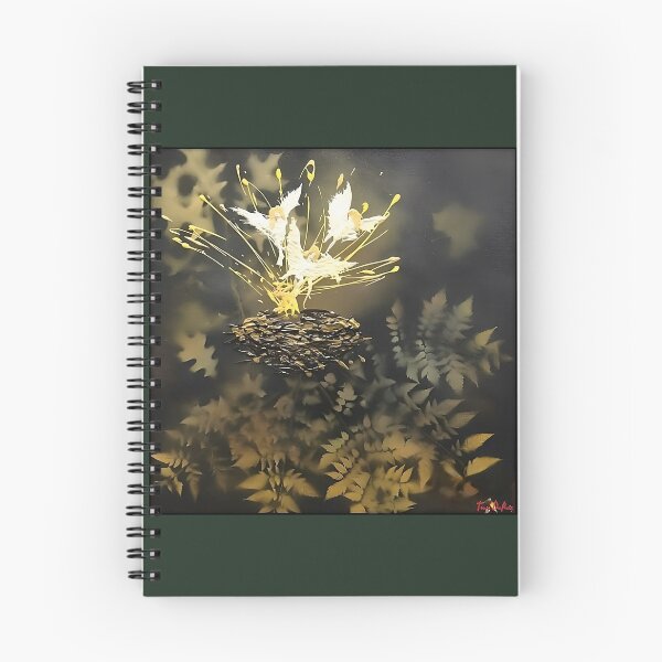 Item preview, "The Woodland Faeries" by Tony DuPuis designed and sold by tony777.