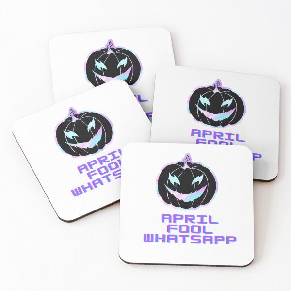 Item preview, april fool whatsapp  designed and sold by rajoule.